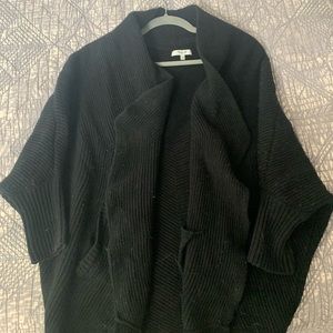 Madewell Cocoon sweater